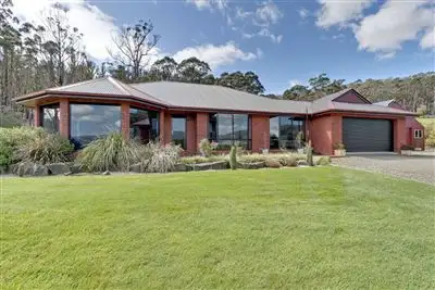 30 Rowes Road, Geeveston TAS 7116