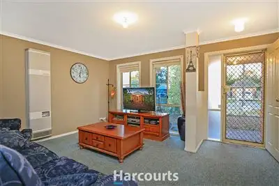 Fifth view of Homely house listing, 3/1 O'Shannessy Street, Pakenham VIC 3810