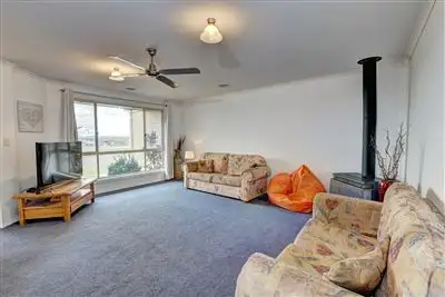 Second view of Homely house listing, 248 Howe Street, Miners Rest VIC 3352