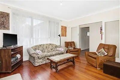 Third view of Homely house listing, 3 Lernes Street, Forest Hill VIC 3131