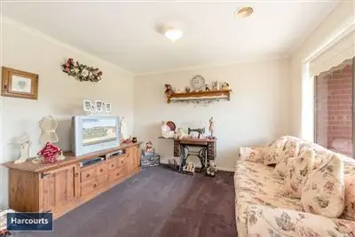 Fifth view of Homely house listing, 3 Primlea Court, Corio VIC 3214