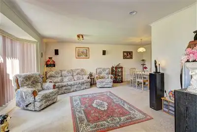 Second view of Homely house listing, 1 Lincoln Street, Wendouree VIC 3355