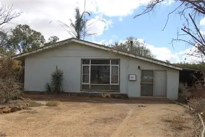 Main view of Homely house listing, 22 Deacon Street, Dalwallinu WA 6609