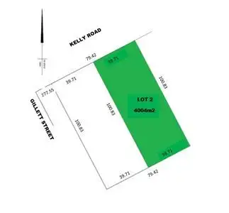 Main view of Homely land listing, Lot 2/65 Kelly Road, Bannockburn VIC 3331