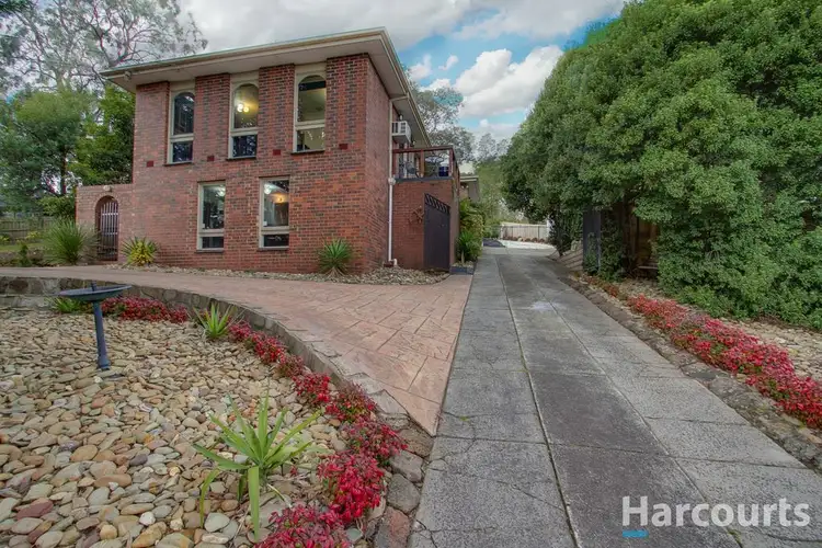 Main view of Homely house listing, 38 Robertson Crescent, Boronia VIC 3155