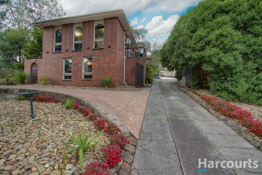 Main view of Homely house listing, 38 Robertson Crescent, Boronia VIC 3155