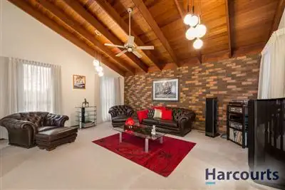 Fourth view of Homely house listing, 20 Croxteth Way, Wantirna VIC 3152