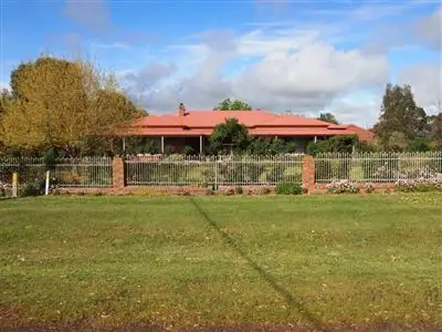 39 Williams Street, Dunkeld VIC 3294