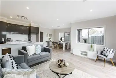 Fifth view of Homely house listing, 3/12 Exmoor Avenue, Oaklands Park SA 5046