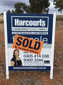 444 Ellendale Drive, Lower Chittering WA 6084