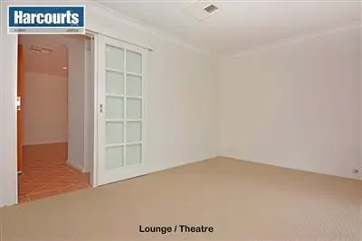 Sixth view of Homely house listing, 33 Manapouri Meander, Joondalup WA 6027