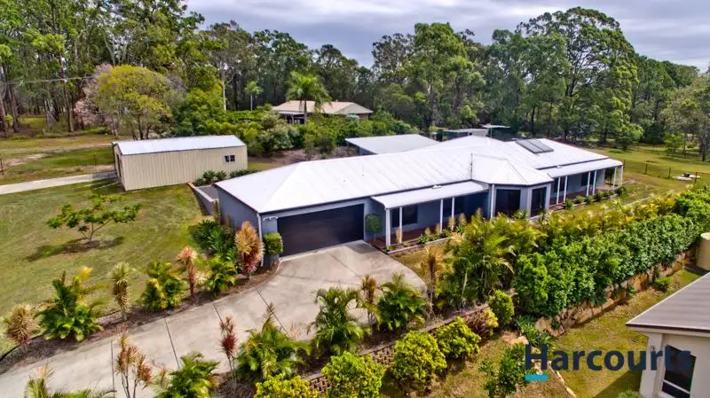 Main view of Homely house listing, 68 Dean Drive, Narangba QLD 4504