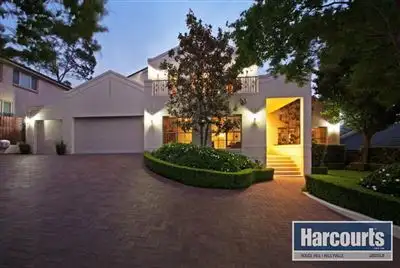 7 Cornell Close, Rouse Hill NSW 2155