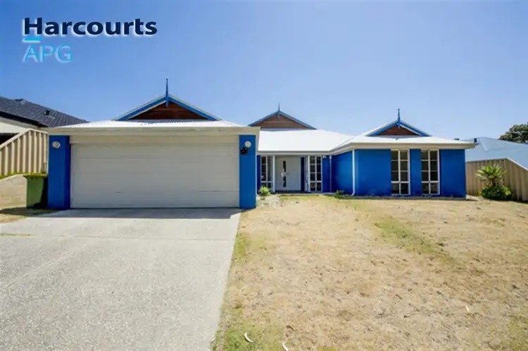 Second view of Homely house listing, 24 Wentworth Drive, Dalyellup WA 6230