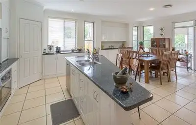 Fourth view of Homely house listing, 6 Eden Court, Glenella QLD 4740