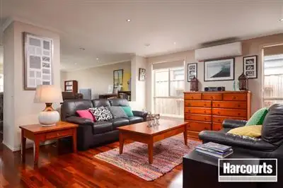 Sixth view of Homely house listing, 8 Tournament Place, Cranbourne North VIC 3977
