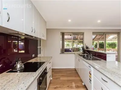 Seventh view of Homely house listing, 19 Bembridge Loop, Hocking WA 6065