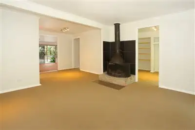 Third view of Homely house listing, 2138 Springbrook Road, Springbrook QLD 4213