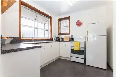 Second view of Homely townhouse listing, 1/9 Eastbourne Street, South Launceston TAS 7249