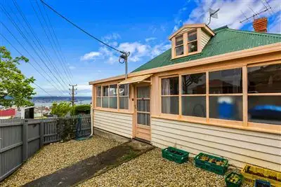 Third view of Homely house listing, 94 Forest Road, West Hobart TAS 7000