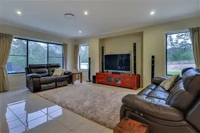 Third view of Homely house listing, 389 Bellbird Drive, Greenbank QLD 4124