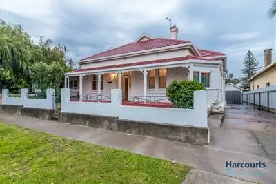 Second view of Homely house listing, 49 Swan Street, Grange SA 5022