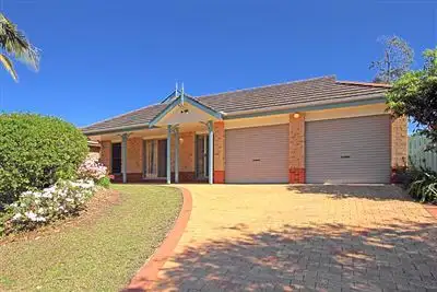Main view of Homely house listing, 3 Lomandra Place, Ulladulla NSW 2539