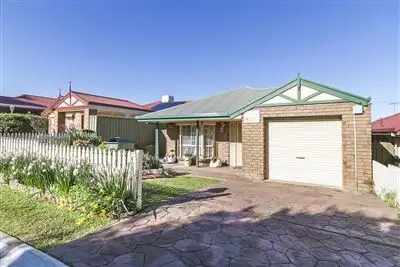 Second view of Homely villa listing, 10 Ruse Court, Golden Grove SA 5125