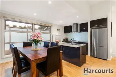 Second view of Homely townhouse listing, 4/226 Boronia Road, Boronia VIC 3155