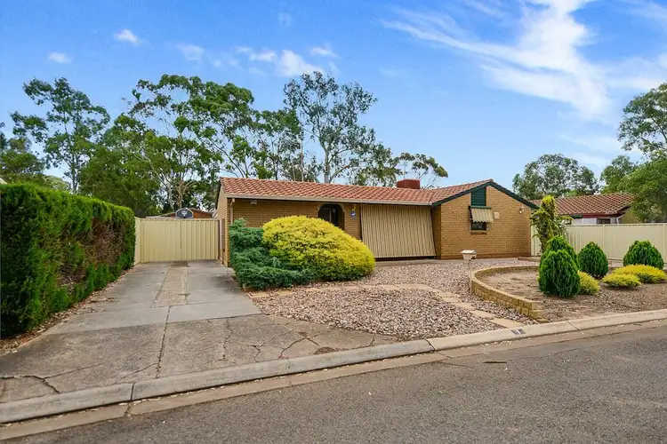 Second view of Homely house listing, 7 Nutter Court, Para Hills West SA 5096