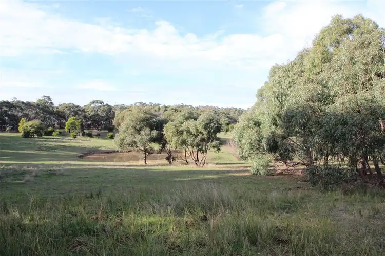 Fifth view of Homely rural property listing, Lot 13 Berringa Road, Berringa VIC 3351