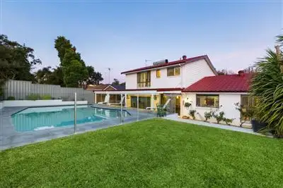 44 Delaney Drive, Baulkham Hills NSW 2153