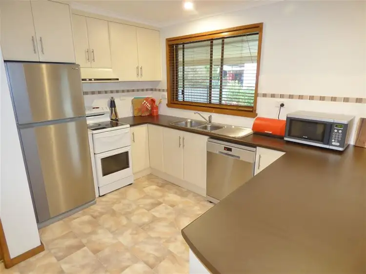 Second view of Homely house listing, 25 Edinburgh Road, Edenhope VIC 3318