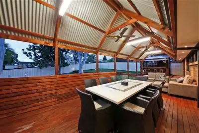 Seventh view of Homely house listing, 9 Aminya Crescent, Bradbury NSW 2560