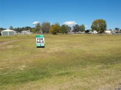 Main view of Homely land listing, 15-17 Henry Street, Barraba NSW 2347