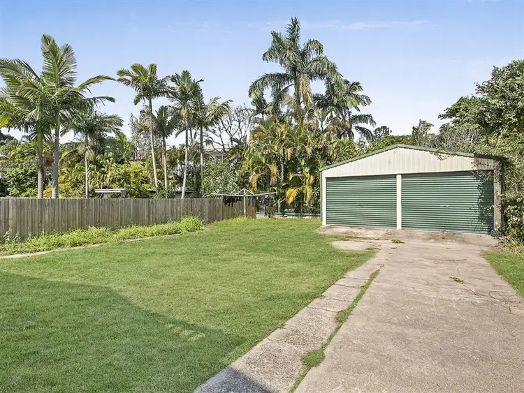 Second view of Homely house listing, 46 Balmoral Street, Hawthorne QLD 4171