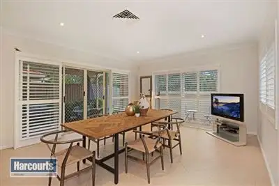 Sixth view of Homely house listing, 24 Linden Way, Bella Vista NSW 2153