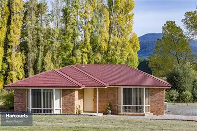 51 Mountain River Road, Grove TAS 7109