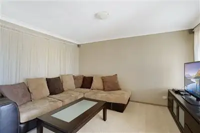 Second view of Homely house listing, 17 Harwood Place, St Helens Park NSW 2560
