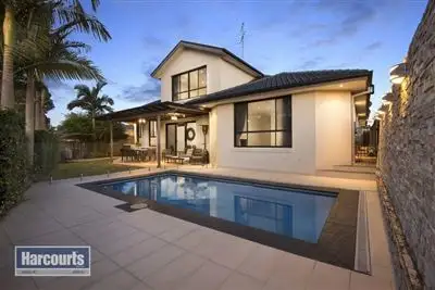 1 Redden Drive, Kellyville NSW 2155