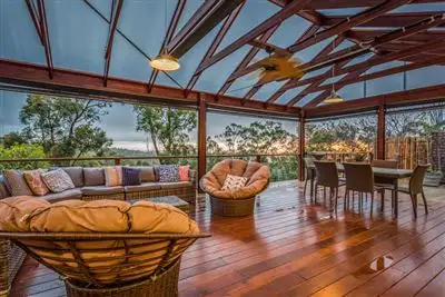 Second view of Homely house listing, 144 Yarrabee Rd, (adj. Burnside), Greenhill SA 5140