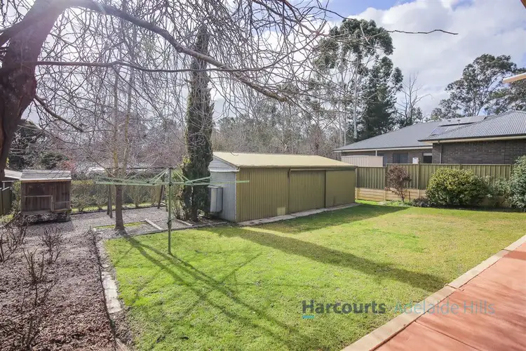 Second view of Homely house listing, 21 Bernhardt Crescent, Hahndorf SA 5245
