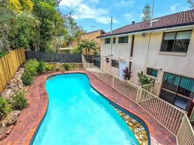 374 Payne Road, The Gap QLD 4061