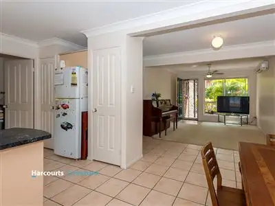 Second view of Homely townhouse listing, 43/157 Dalmeny Street, Algester QLD 4115