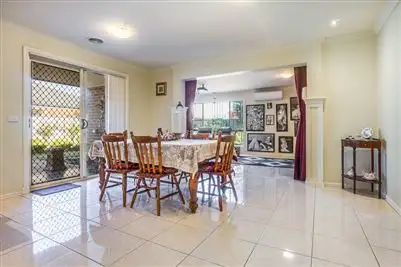 Fourth view of Homely house listing, 401. Hogans Road, Tarneit VIC 3029