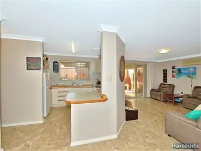 Third view of Homely unit listing, 1/2 Randell Street, Mandurah WA 6210