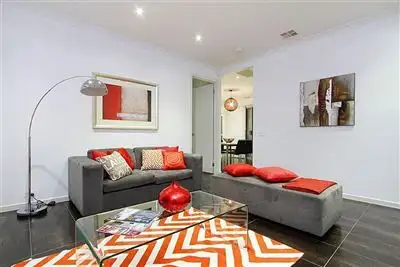 Fourth view of Homely house listing, 12 Knightsbridge Drive, Epping VIC 3076