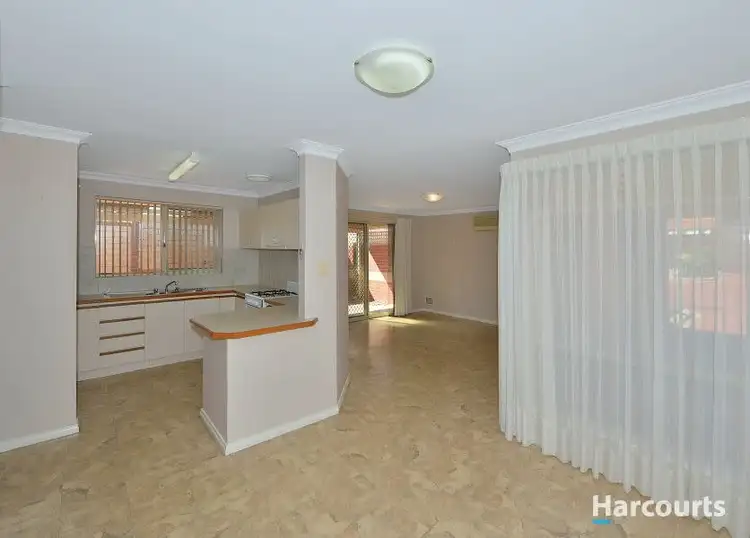 Third view of Homely unit listing, 1/2 Randell Street, Mandurah WA 6210
