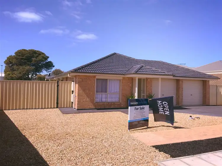 1 Simcoe Avenue, Seaford Meadows SA 5169