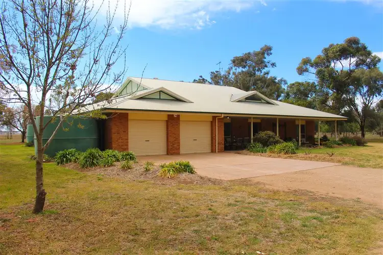 Second view of Homely rural property listing, Address available on request